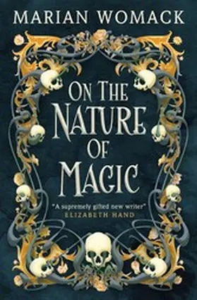 Womack |  On the Nature of Magic | eBook | Sack Fachmedien