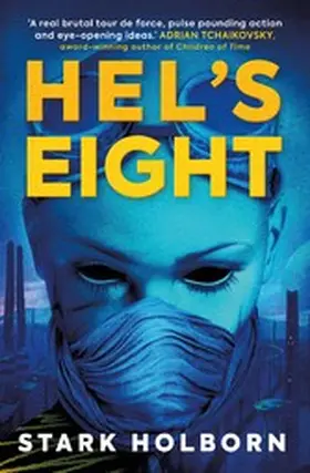 Holborn |  Hel's Eight | eBook | Sack Fachmedien