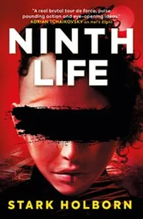 Holborn |  Ninth Life | eBook | Sack Fachmedien