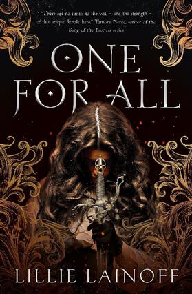 Lainoff |  One For All | Buch |  Sack Fachmedien