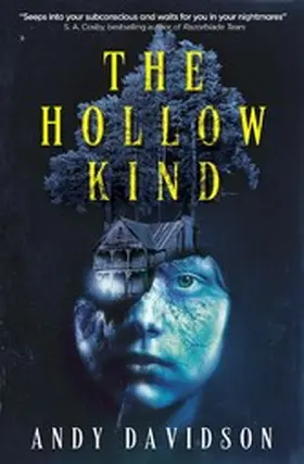 Davidson |  The Hollow Kind | eBook | Sack Fachmedien