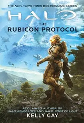 Gay |  Halo: The Rubicon Protocol | eBook | Sack Fachmedien