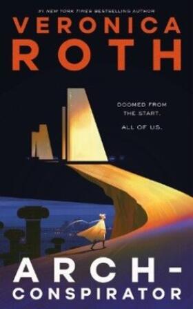 Roth | Arch-Conspirator | Buch | 978-1-80336-357-8 | www.sack.de