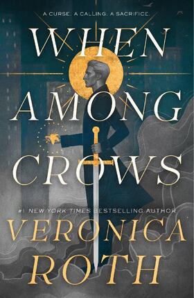 Roth |  When Among Crows | Buch |  Sack Fachmedien