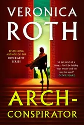 Roth |  Arch-Conspirator | eBook | Sack Fachmedien