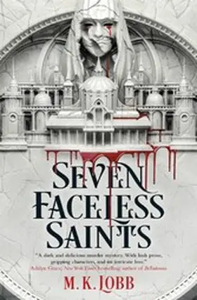 Lobb |  Seven Faceless Saints | eBook | Sack Fachmedien