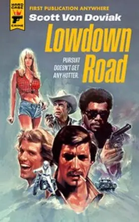Doviak |  Lowdown Road | eBook | Sack Fachmedien
