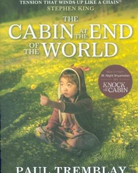 Tremblay |  The Cabin at the End of the World (movie tie-in edition) | Buch |  Sack Fachmedien
