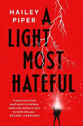Piper |  A Light Most Hateful | Buch |  Sack Fachmedien