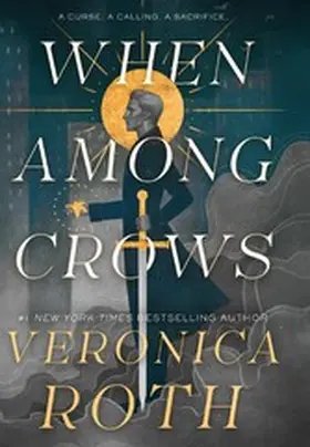 Roth |  When Among Crows | eBook | Sack Fachmedien
