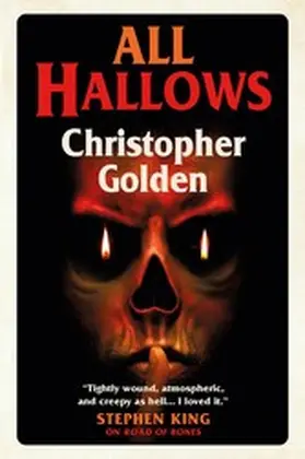 Golden |  All Hallows | eBook | Sack Fachmedien