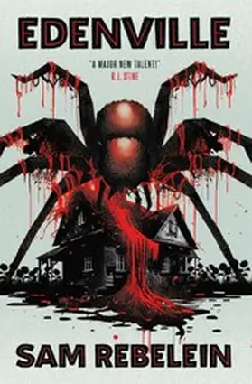 Rebelein |  Edenville | eBook | Sack Fachmedien