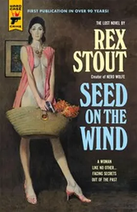 Stout |  Seed on the Wind | eBook | Sack Fachmedien
