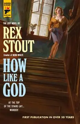 Stout |  How Like A God | eBook | Sack Fachmedien