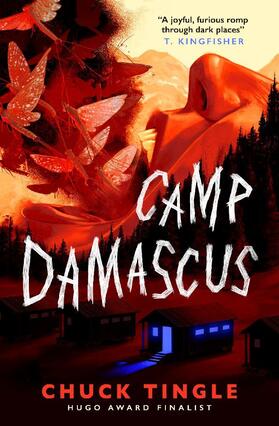 Tingle |  Camp Damascus | Buch |  Sack Fachmedien