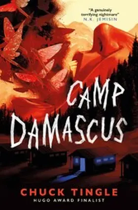 Tingle |  Camp Damascus | eBook | Sack Fachmedien