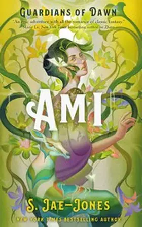 Jae-Jones |  Guardians of Dawn - Ami | eBook | Sack Fachmedien