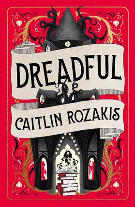 Rozakis |  Dreadful | Buch |  Sack Fachmedien