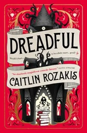 Rozakis |  Dreadful | eBook | Sack Fachmedien