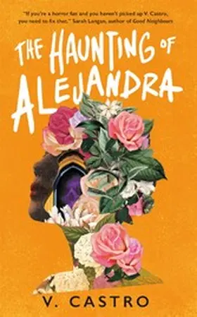 Castro |  The Haunting of Alejandra | eBook | Sack Fachmedien