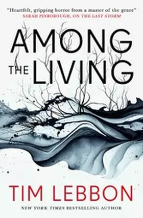 Lebbon |  Among the Living | eBook | Sack Fachmedien