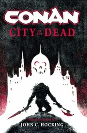 Hocking |  Conan: City of the Dead | eBook | Sack Fachmedien