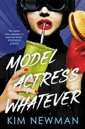 Newman |  Model Actress Whatever | eBook | Sack Fachmedien
