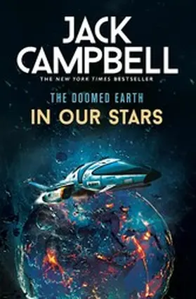 Campbell |  The Doomed Earth - In Our Stars | eBook | Sack Fachmedien