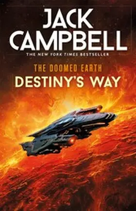 Campbell |  The Doomed Earth: Destiny's Way | eBook | Sack Fachmedien