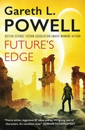 Powell |  Future's Edge | eBook | Sack Fachmedien
