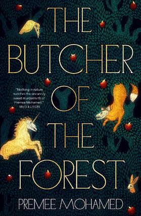 Mohamed |  The Butcher of the Forest | Buch |  Sack Fachmedien