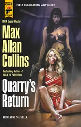 Collins |  Quarry's Return | eBook | Sack Fachmedien