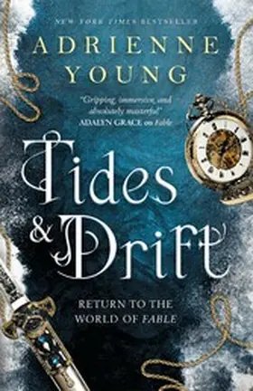 Young |  Tides & Drift | eBook | Sack Fachmedien