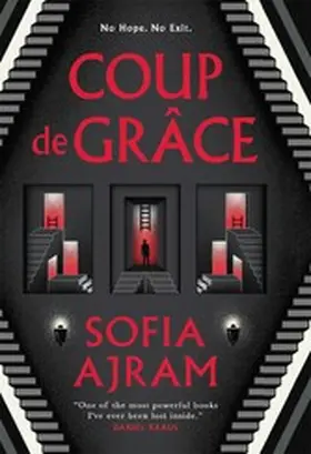 Ajram |  Coup De Grâce | eBook | Sack Fachmedien