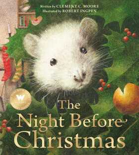 Moore |  The Night Before Christmas | Buch |  Sack Fachmedien