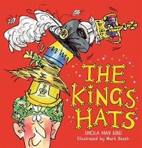 Bird |  The King's Hats | eBook | Sack Fachmedien