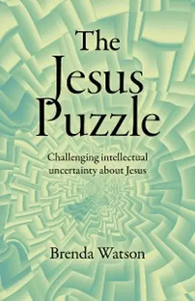 Watson |  Jesus Puzzle | eBook | Sack Fachmedien