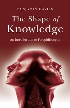 Davies |  Shape of Knowledge | eBook | Sack Fachmedien