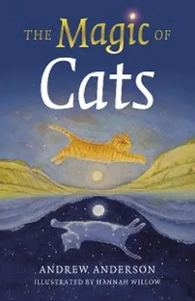 Anderson |  The Magic of Cats | eBook | Sack Fachmedien