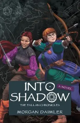 Daimler |  Into Shadow | eBook | Sack Fachmedien