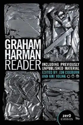Harman / Cogburn / Young |  The Graham Harman Reader | eBook | Sack Fachmedien