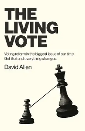 Allen |  Living Vote | eBook | Sack Fachmedien