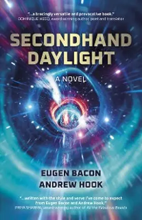 Bacon / Hook |  Secondhand Daylight | eBook | Sack Fachmedien