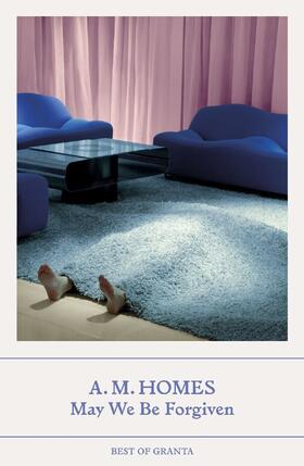 Homes |  May We Be Forgiven | Buch |  Sack Fachmedien