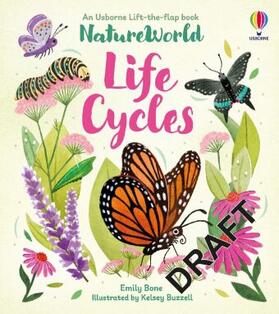 Bone |  NatureWorld | Buch |  Sack Fachmedien