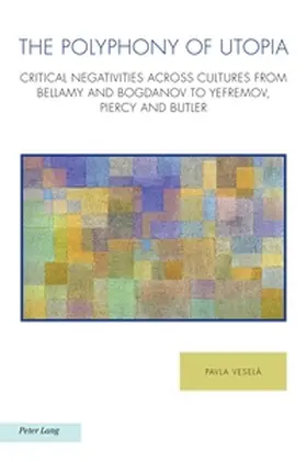 Veselá |  The Polyphony of Utopia | Buch |  Sack Fachmedien