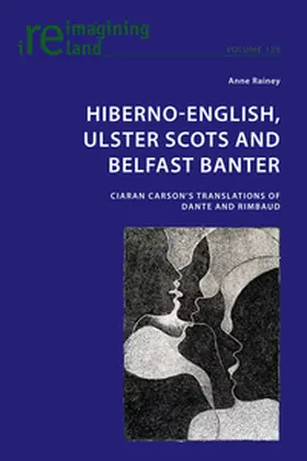 Rainey / Maher |  Hiberno-English, Ulster Scots and Belfast Banter | Buch |  Sack Fachmedien