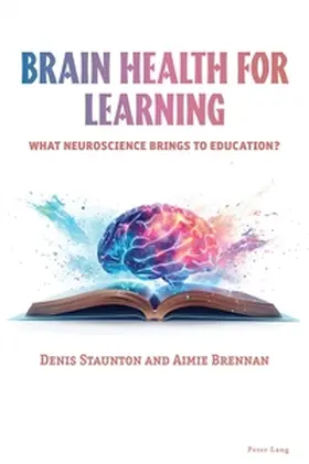 Brennan / Staunton |  Brain Health for Learning | Buch |  Sack Fachmedien