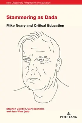 Cowden / Winn / Saunders |  Stammering as Dada | Buch |  Sack Fachmedien