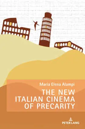 Alampi |  The New Italian Cinema of Precarity | Buch |  Sack Fachmedien